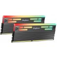 Оперативная память KingBank RGB 2x16ГБ DDR5 8400 МГц K5.01.FLM5NM9504