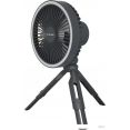 Вентилятор Nitecore NEF10 (серый)