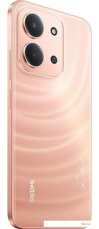 Телефон Xiaomi Redmi 15C 4G 8GB/256GB международная версия (оранжевый)