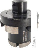 Коронка Wurth Wumax 1668195070