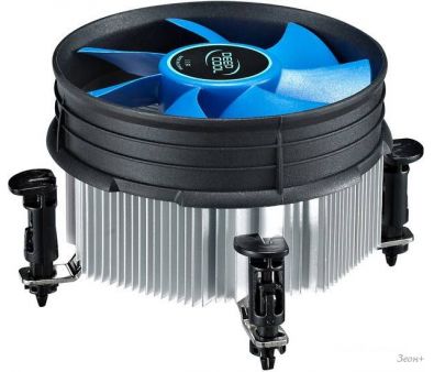    DeepCool THETA 21