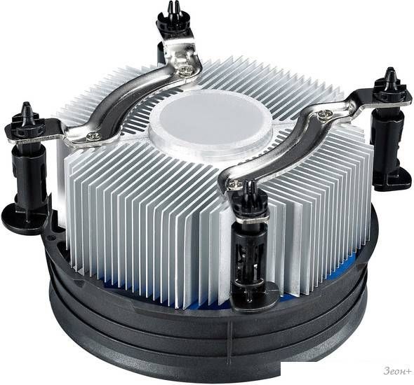 Кулер для процессора DeepCool THETA 21