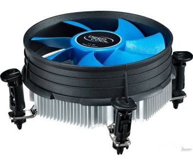    DeepCool THETA 9