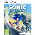 Sonic Frontiers для PlayStation 5