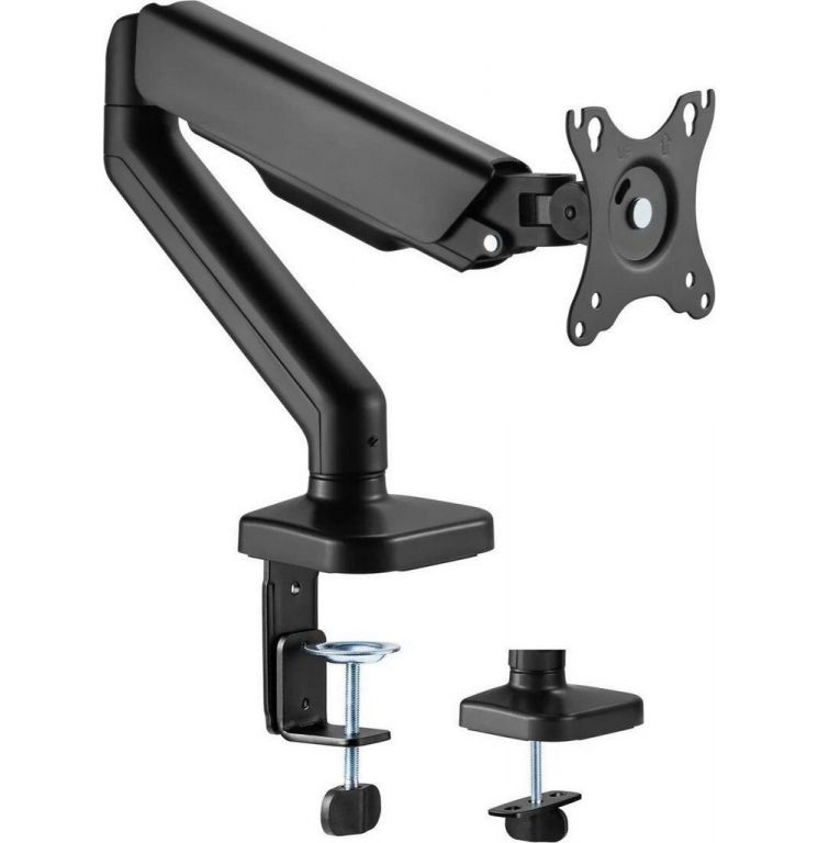 Кронштейн для монитора BrightSight A06 (черный)