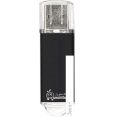 USB Flash Smart Buy 8GB V-Cut Black (SB8GBVC-K)