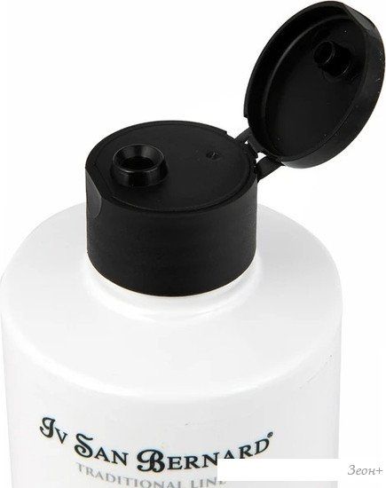 Кондиционер Iv San Bernard Traditional Line Banana Conditioner Mask (1 л)