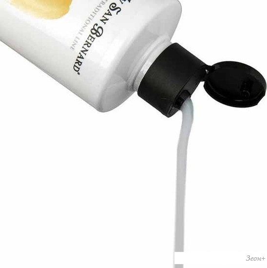 Кондиционер Iv San Bernard Traditional Line Banana Conditioner Mask (1 л)