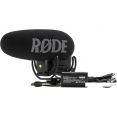 Микрофон RODE VideoMic Pro+