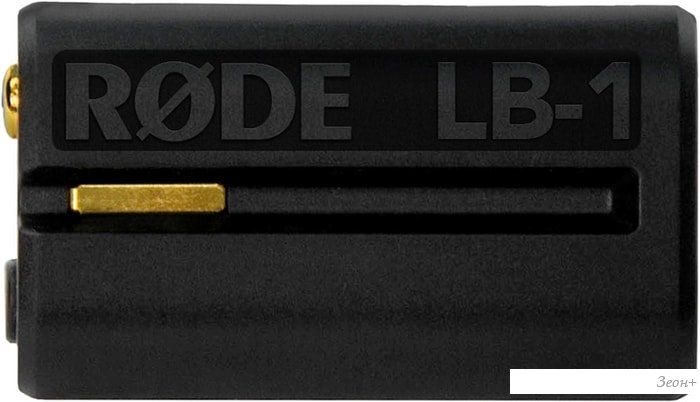 Микрофон RODE VideoMic Pro+