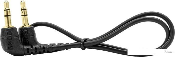 Микрофон RODE VideoMic Pro+