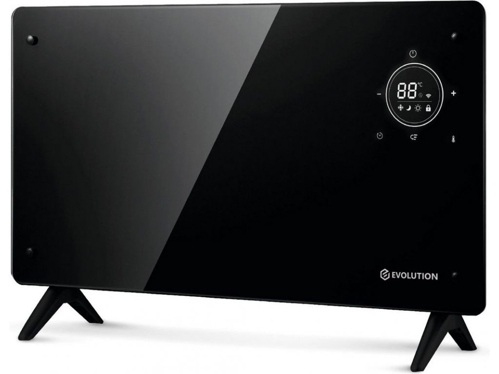 Конвектор Evolution SmartHeating Glass 2000
