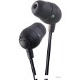Наушники JVC HA-FX32-E (черный)