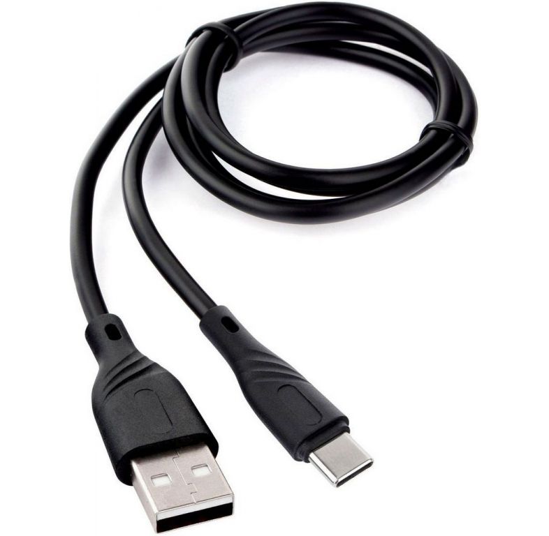 Кабель Cablexpert CCB-USB2-AMCMO1-1MB