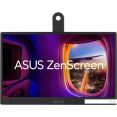 Портативный монитор ASUS ZenScreen MB166CR