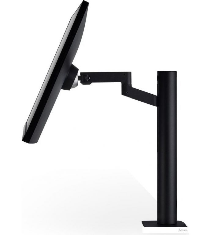 Монитор LG UltraFine 32UN880K-B
