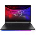 Игровой ноутбук ASUS ROG Strix SCAR 18 2025 G835LW-SA037