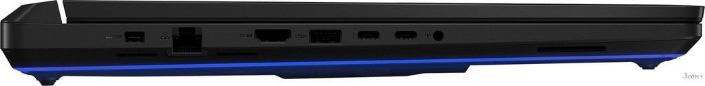 Игровой ноутбук ASUS ROG Strix SCAR 18 2025 G835LW-SA037