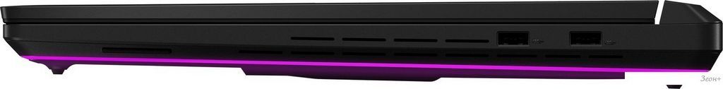 Игровой ноутбук ASUS ROG Strix SCAR 18 2025 G835LW-SA037