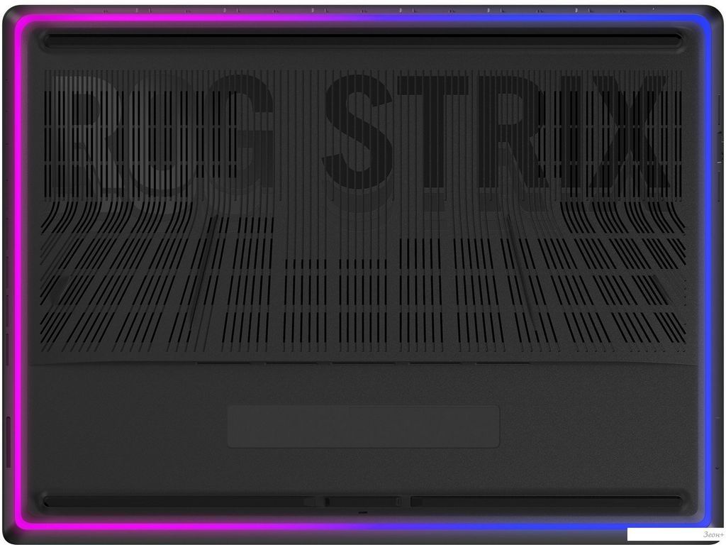 Игровой ноутбук ASUS ROG Strix SCAR 18 2025 G835LW-SA037