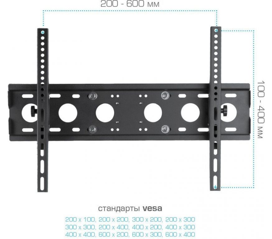 Стойка для телевизора Arm Media PT-STAND-9