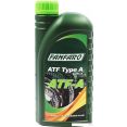 Трансмиссионное масло Favorit Gear SAE 80W-90 API GL-4 500мл