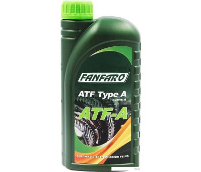 Трансмиссионное масло Favorit Gear SAE 80W-90 API GL-4 500мл