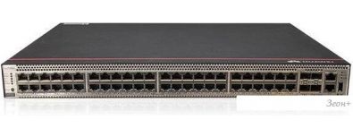 Управляемый коммутатор 3-го уровня Huawei CloudEngine S5736-S48T4XC