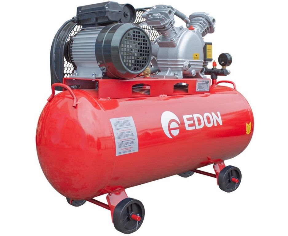 Компрессор Edon OAC-100/2200