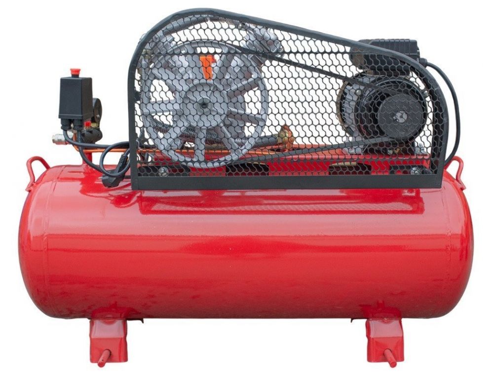 Компрессор Edon OAC-100/2200