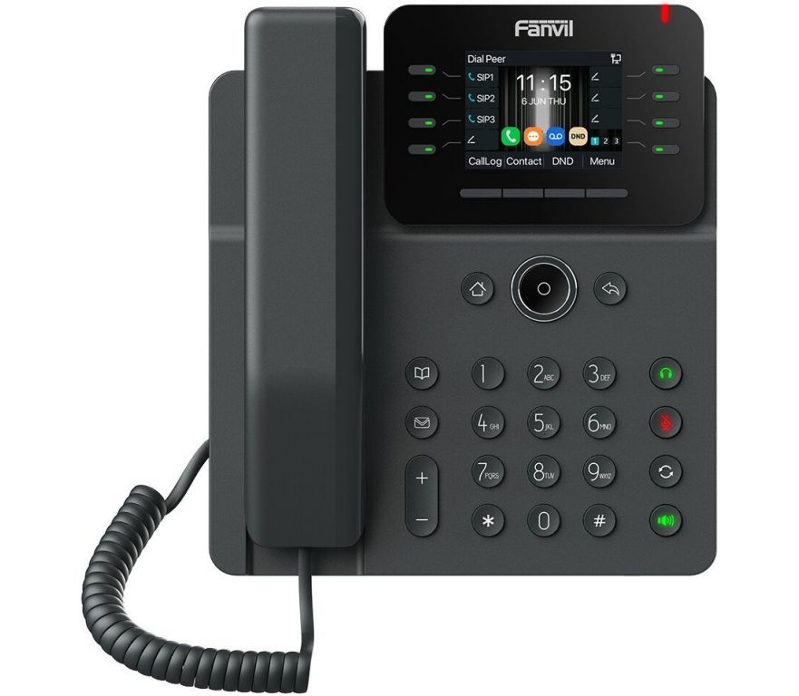 IP-телефон Fanvil V62W