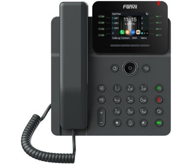IP-телефон Fanvil V62W