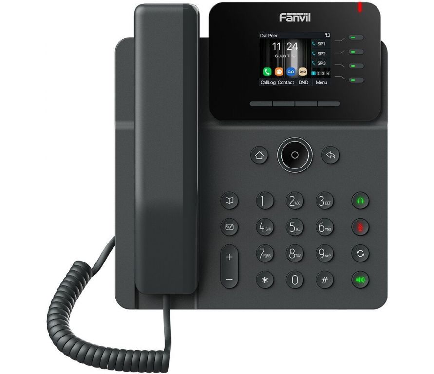 IP-телефон Fanvil V61G