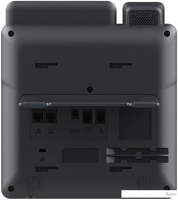 IP-телефон Fanvil V62 Pro