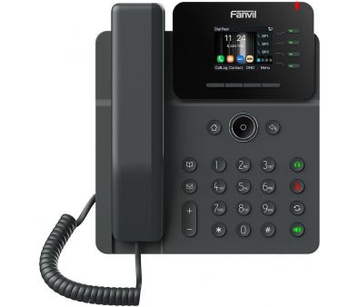 IP-телефон Fanvil V61W