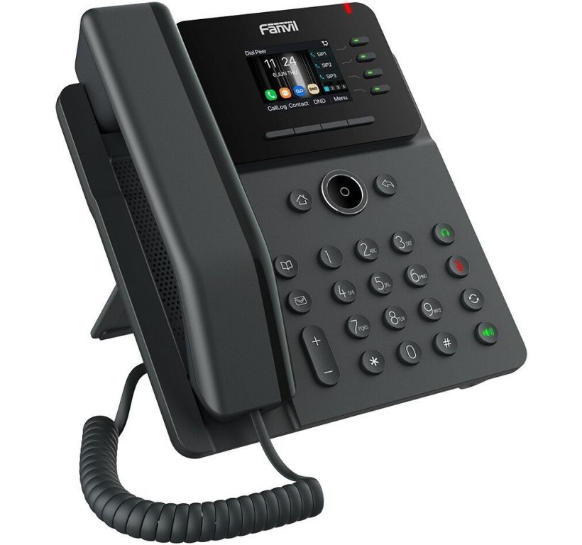 IP-телефон Fanvil V61W