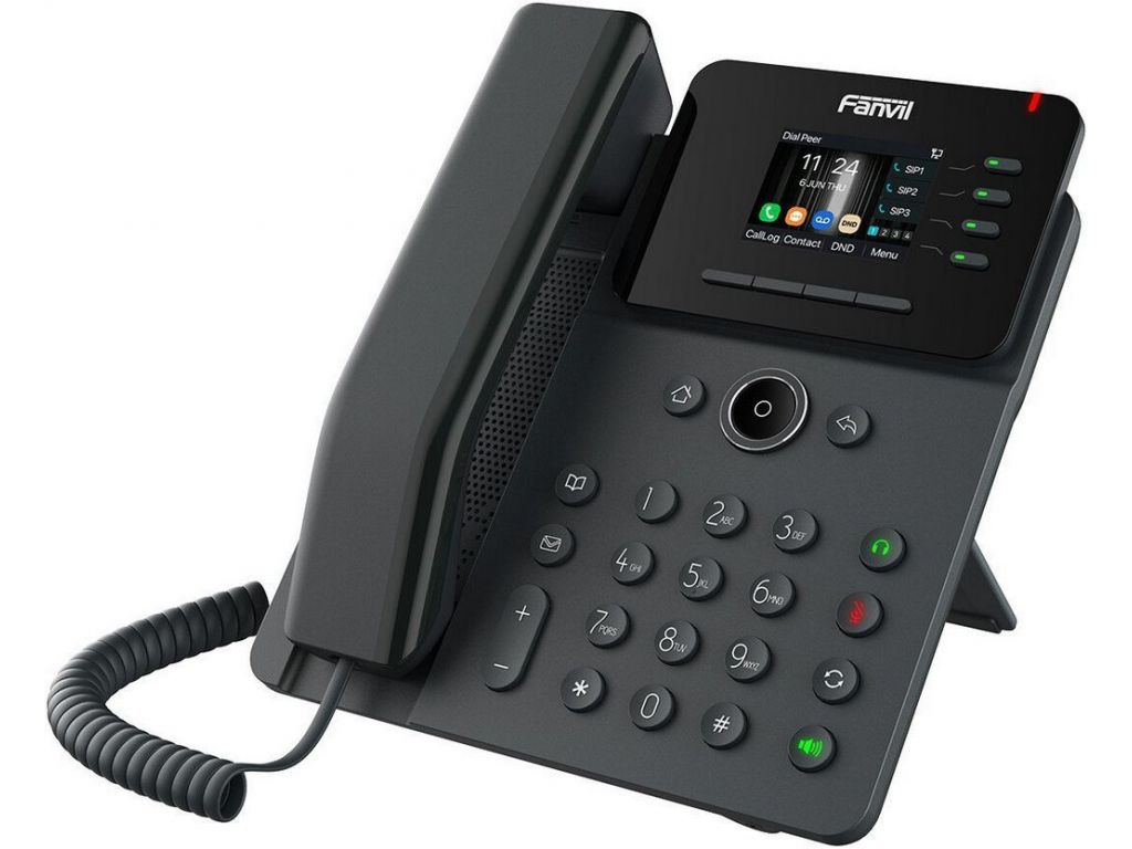 IP-телефон Fanvil V61W