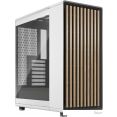 Корпус Fractal Design North Chalk White TG Clear FD-C-NOR1C-04