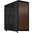 Корпус Fractal Design North Charcoal Black FD-C-NOR1C-01