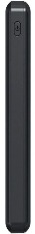 Внешний аккумулятор Buro BP10A 10000mAh (черный)