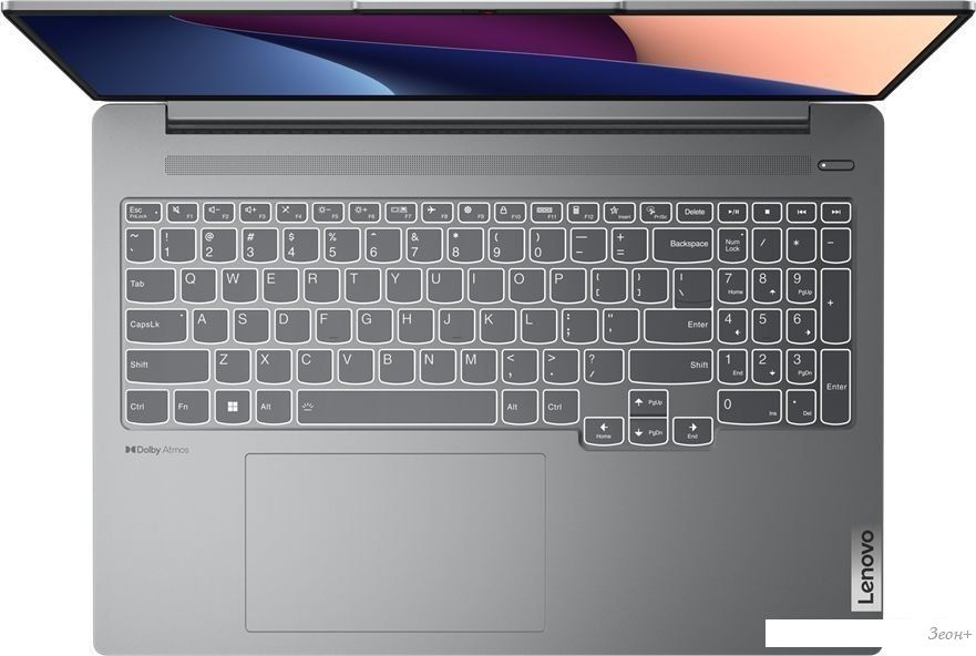 Ноутбук Lenovo IdeaPad Pro 5 16IRH8 83AQ006MRK