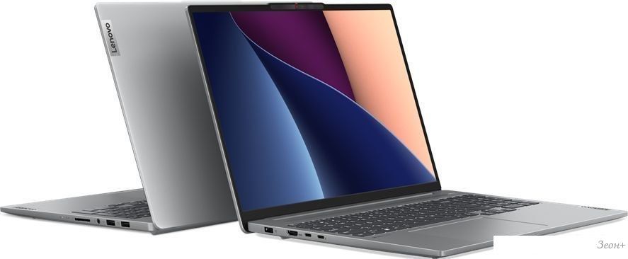 Ноутбук Lenovo IdeaPad Pro 5 16IRH8 83AQ006MRK