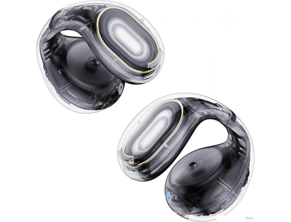 Наушники Anker Soundcore C30i (черный)