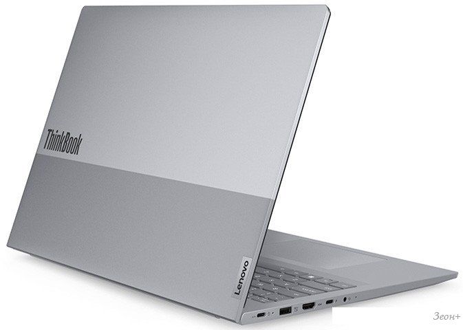 Ноутбук Lenovo ThinkBook 16 G8 IRL 21SH00JDFW