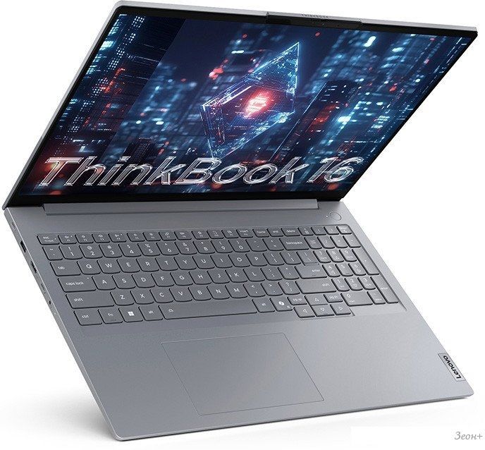 Ноутбук Lenovo ThinkBook 16 G8 IRL 21SH00JDFW