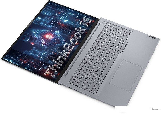 Ноутбук Lenovo ThinkBook 16 G8 IRL 21SH00JDFW