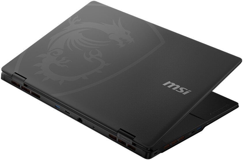 Игровой ноутбук MSI Crosshair 18 HX AI A2XWGKG-022XRU