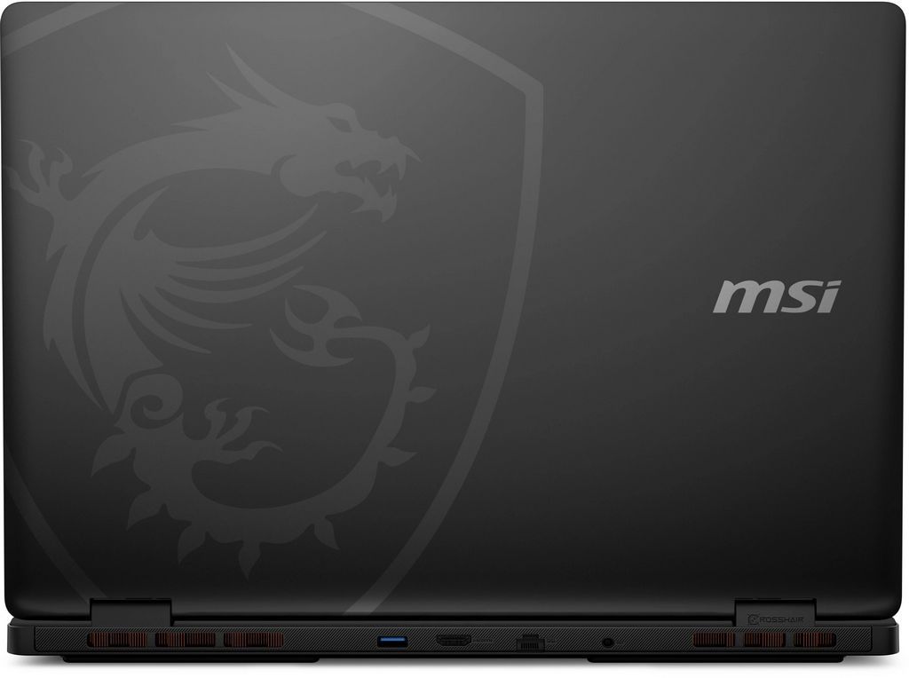 Игровой ноутбук MSI Crosshair 18 HX AI A2XWGKG-022XRU