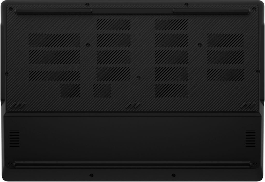 Игровой ноутбук MSI Crosshair 18 HX AI A2XWGKG-022XRU