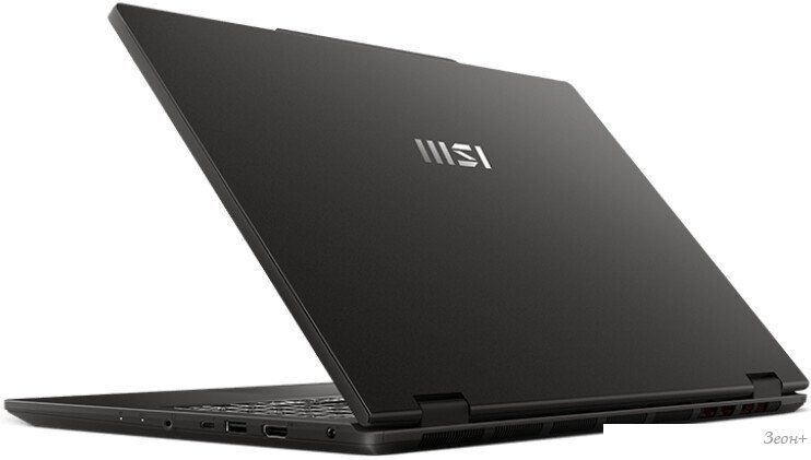 Ноутбук MSI VenturePro 16 AI A2HVEG-033XRU